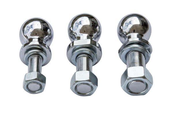 Шар для фаркопа 25 мм