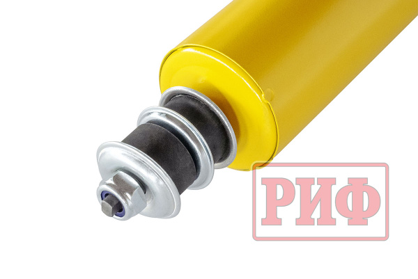 Амортизатор усиленный РИФ задний Toyota Fortuner 2015+ лифт 40 мм