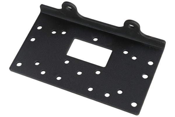 Лебёдка электрическая 12V Runva EWX4500U 2040 кг