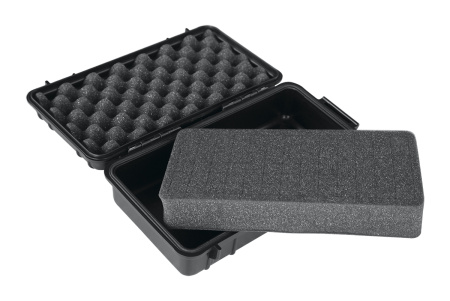 Кейс защитный РИФ 239х144х70 мм