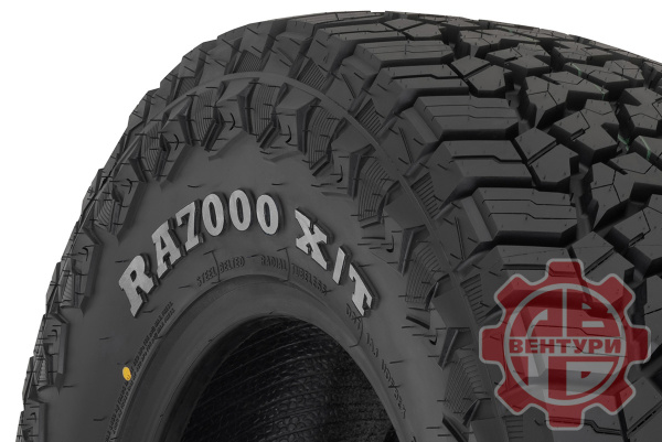 Шина ROADCRUZA RA7000 X/T LT275/70R18 121/118S
