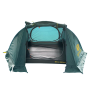 4 Палатка BTrace Bike base ALU (зеленая)