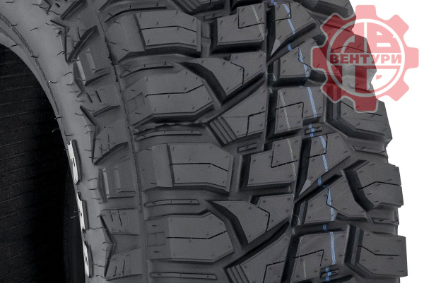 Шина ROADCRUZA RA8000 R/T LT265/75R16 119/116Q POR