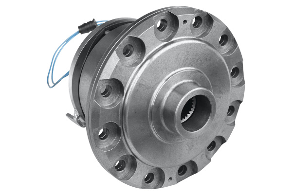 Блокировка заднего дифференциала HF электрическая для Toyota