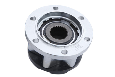 Хаб колесный "4x4" для Suzuki Jimny 1998+