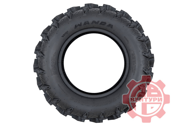 Шина для квадроцикла ATV/UTV WANDA P376 27X11-14
