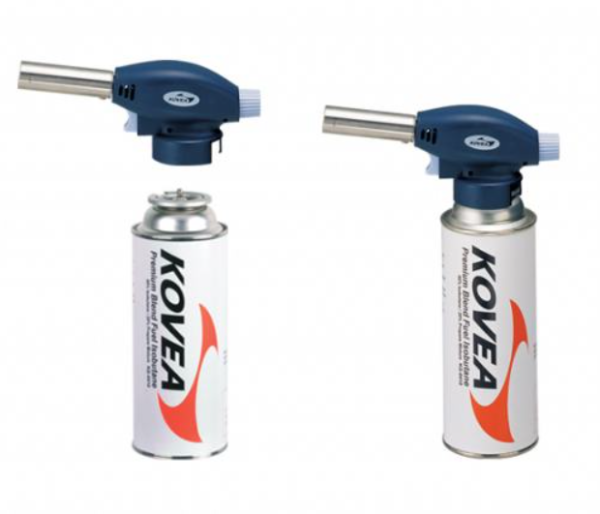 Резак газовый Kovea Fire Bird Torch