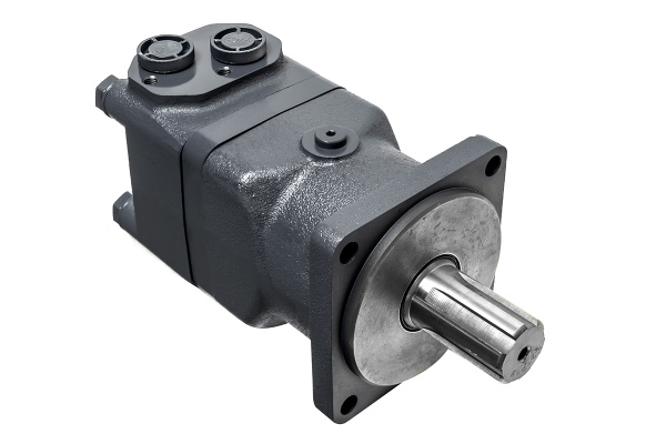 Мотор для гидравлической лебедки Runva HWE200