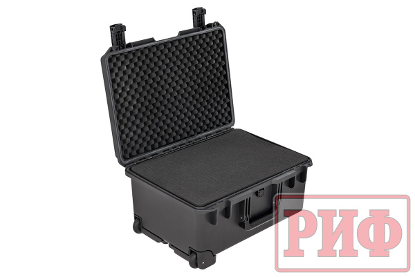 Кейс защитный ударопрочный РИФ 538x406x269 мм
