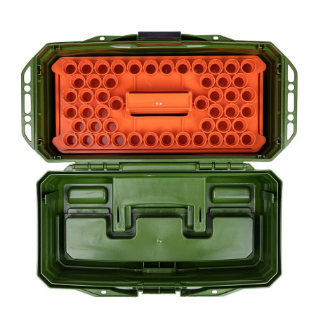 5 Ящик Helios под патроны, хаки