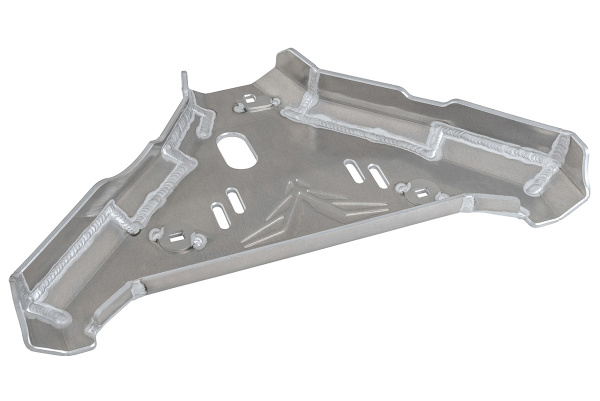 Защита Falcon нижних рычагов для TANK 300 бензин 2.0T (2020+), алюм. 5 мм