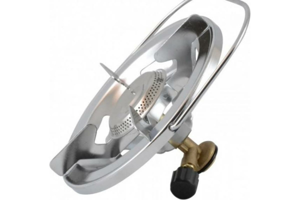 2 Горелка газовая портативная СЛЕДОПЫТ 