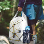 8 Рюкзак туристический Naturehike 18 л, ПВХ, белый 8 Рюкзак туристический Naturehike 18 л, ПВХ, белый