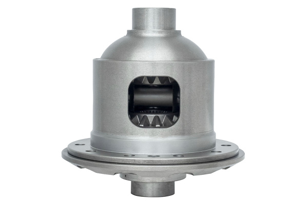 Блокировка заднего дифференциала HF пневматическая (без комп.) для Dodge Durango Jeep Cherokee XJ