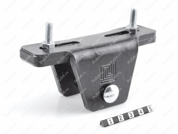 Крепление на автобагажник/рейлинги Крепление на автобагажник/рейлинги