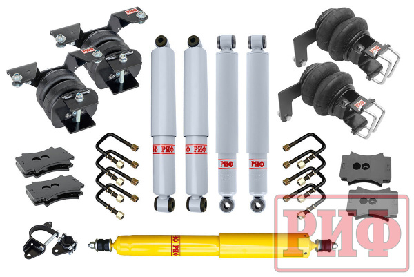 Лифт-комплект