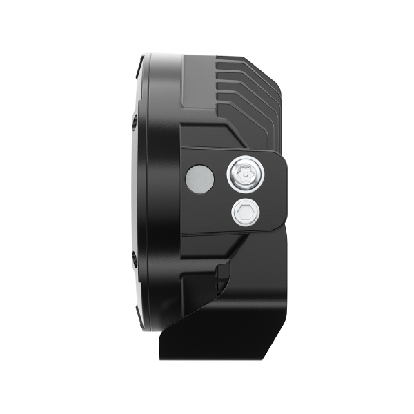 Светодиодные фары комбинированного света AURORA 128 мм 60W (2 шт.)