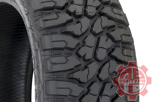 Шина ROADCRUZA RA3200 M/T 33X12.50R22LT 109Q POR