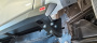 Пороги РИФ силовые Changan Hunter Plus