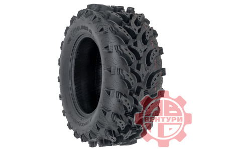 Шина для квадроцикла ATV/UTV WANDA P376 27X11-14