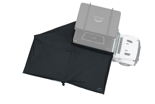 2 Маркиза автомобильная Wild Land веерная 2,4х2,2 м (правая) 2 Маркиза автомобильная Wild Land веерная 2,4х2,2 м (правая)