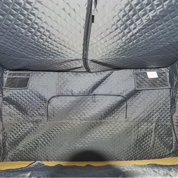 2 Утеплитель для автопалатки Wild Land Wild Crusier 250 Pro