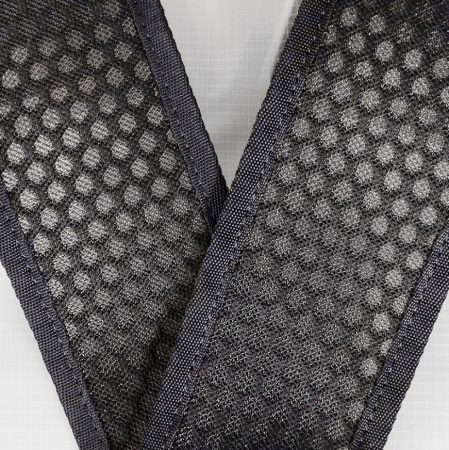 8 Рюкзак туристический Naturehike 18 л, ПВХ, белый