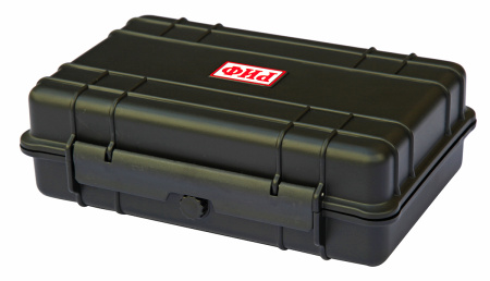 Кейс защитный ударопрочный РИФ 246x175х80 мм IP67