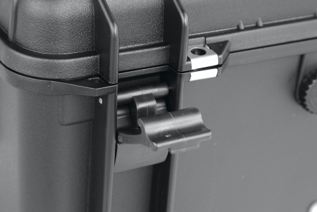 Кейс защитный ударопрочный РИФ 428х283х275 мм IP67