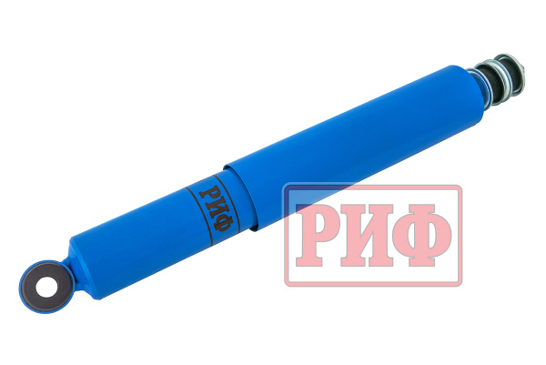 Амортизатор усиленный РИФ "Арктика"задний Toyota Land Cruiser 80/105 лифт 100 мм