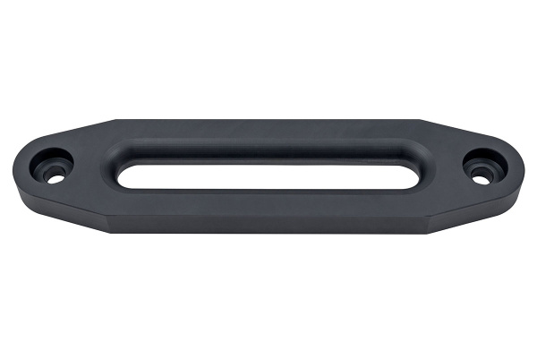 Клюз полимерный RJO "ромб" под синтетический трос 254 мм