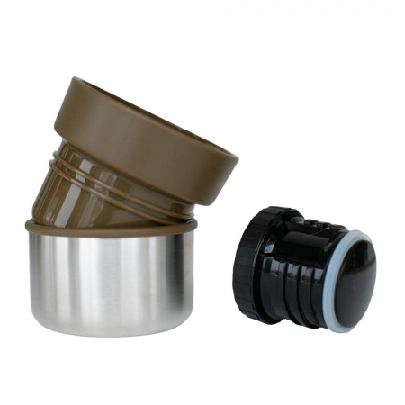 3 Термос TRAMP Expedition line 1,2 л., Оливковый