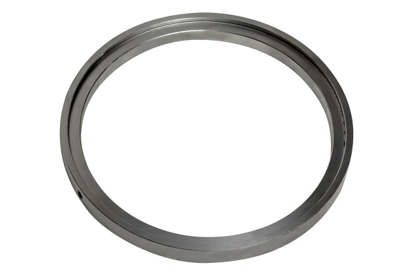 Станина крепления редуктора лебёдки Runva HWH080