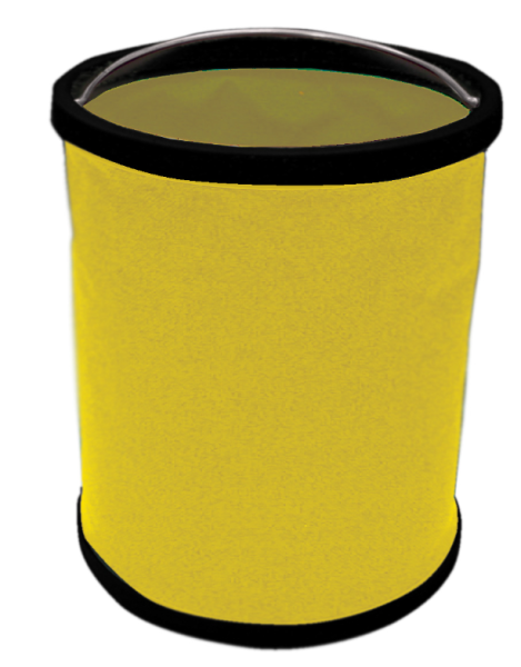 Ведро BTrace складное 6л