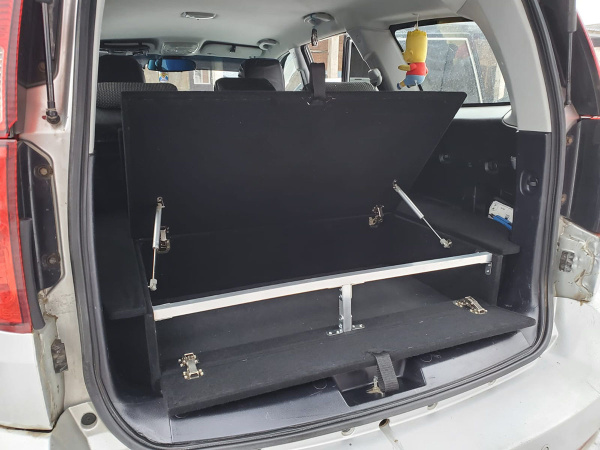 Органайзер  Органайзер