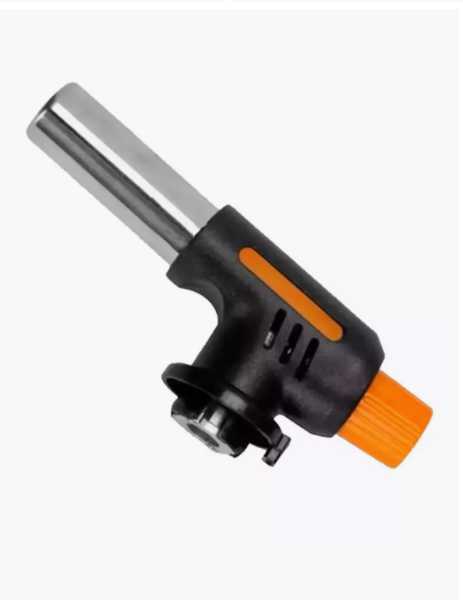 2 Резак газовый TOURIST ДРУЖБА, с пьезоподжигом