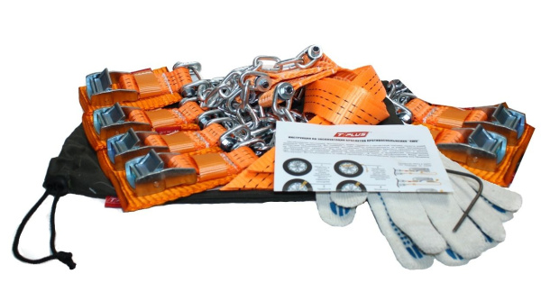 Браслеты противоскольжения  Браслеты противоскольжения