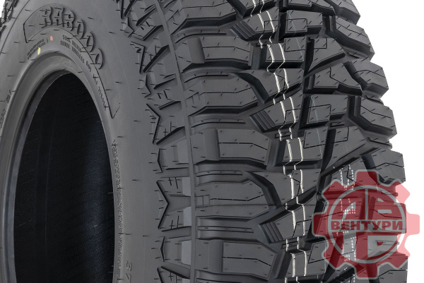 Шина ROADCRUZA RA8000 R/T 37X12.50R17LT 121Q POR