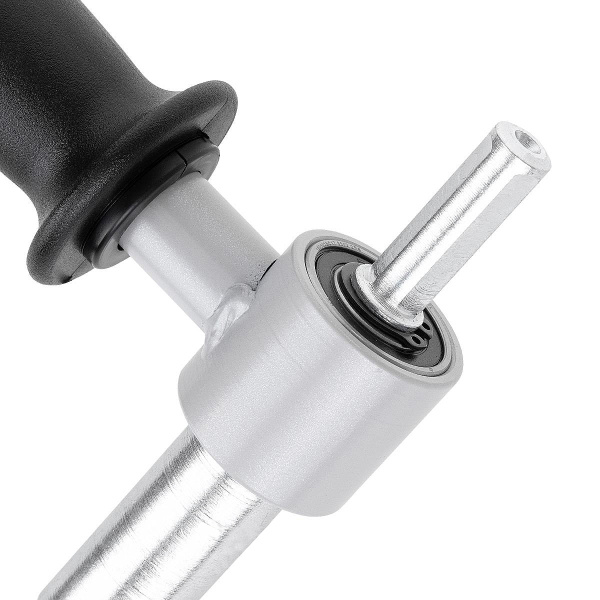 2 Адаптер универсальный ТОНАР АШ.2023ПК с подшипниками качения,d выход.вала 20/23мм 2 Адаптер универсальный ТОНАР АШ.2023ПК с подшипниками качения,d выход.вала 20/23мм