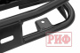 Багажник экспедиционный (корзина) РИФ 1200х2100 мм для Toyota Land Cruiser Prado 150