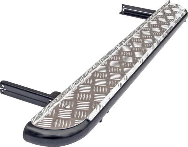 Пороги РИФ силовые для ВАЗ Нива