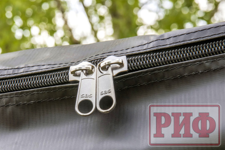 Маркиза автомобильная РИФ веерная 3,0х3,0 м (левая) Маркиза автомобильная РИФ веерная 3,0х3,0 м (левая)