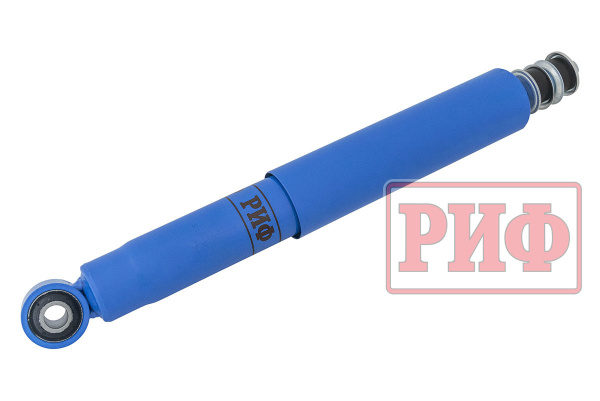 Амортизатор РИФ "Арктика" задний Toyota Land Cruiser Prado 120, 150, FJ Cruiser лифт 30-45 мм