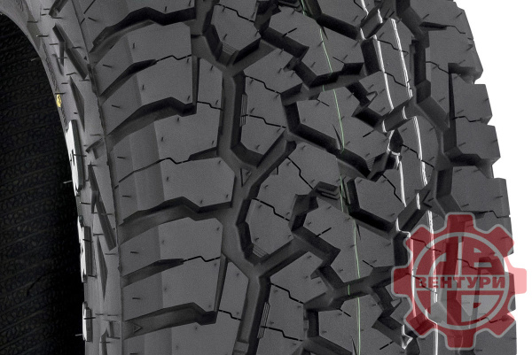 Шина ROADCRUZA RA1100 A/T LT275/65R17 121/118S