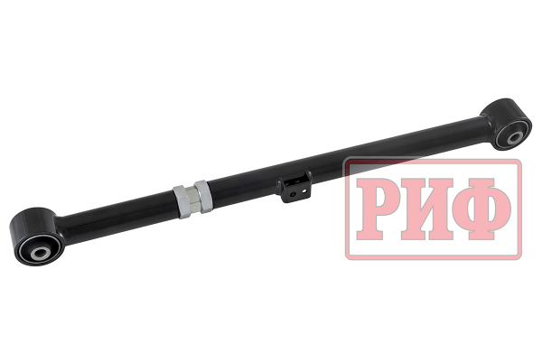 Тяги заднего моста РИФ регулируемые Toyota Land Cruiser Prado 120/150 (4 шт.)