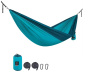 3 Гамак Naturehike без планок, туристический, эпонж, синий