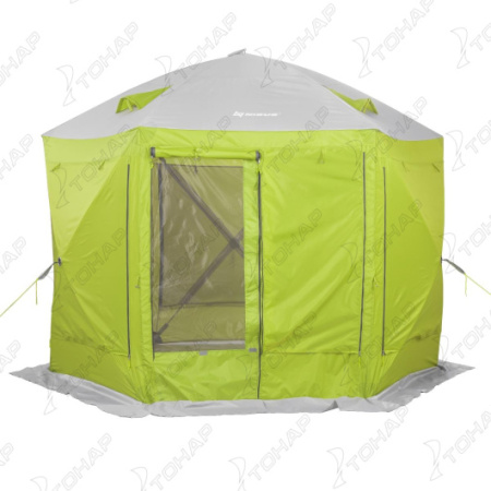 5 Шатер Nisus SOLANO