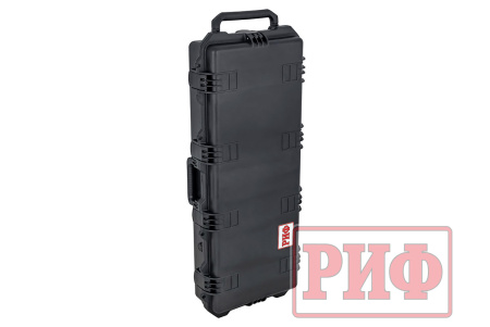 Кейс защитный ударопрочный РИФ 1011x419x160 мм