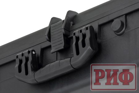Кейс защитный ударопрочный РИФ 720х430х180 мм IP55