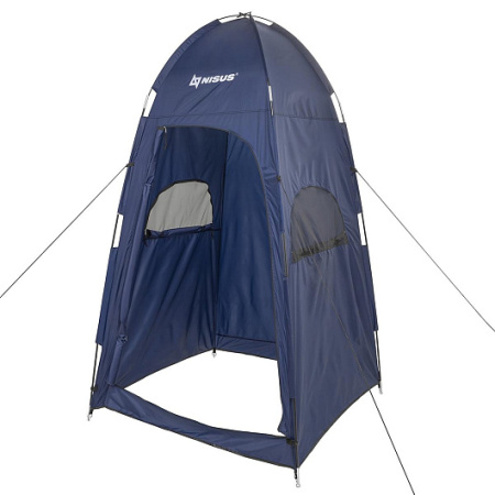 3 Палатка Душ-туалет 122х122х213 Nisus